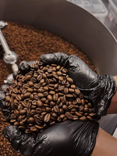 احجز موعد استشارة في عالم القهوة ☕️
