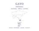 Gayo 1KG