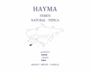 Hayma 1KG