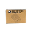 Rihno Coffee Brewing Scale 3kg