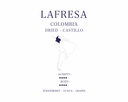 La Fresa 250g