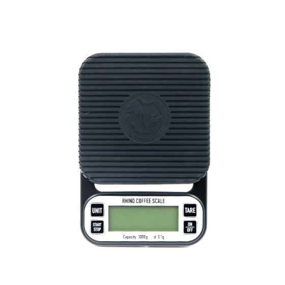 Rihno Coffee Brewing Scale 3kg