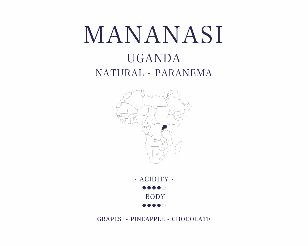 Mananasi 250g