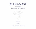 Mananasi 250g