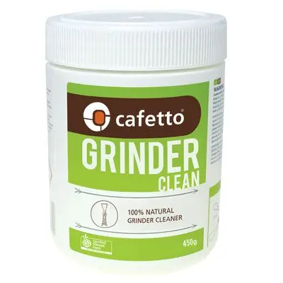 Cafetto Grinder Clean
