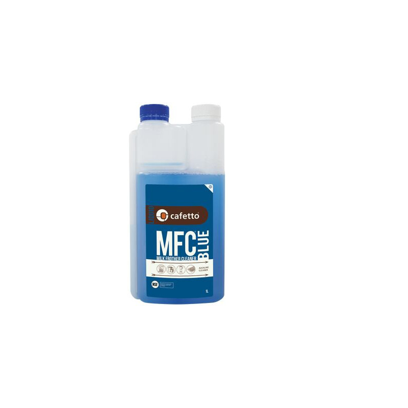Cafetto-Milk Frother Cleaner 1L