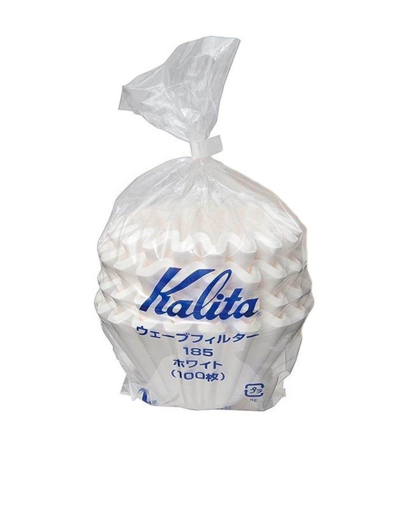 Kalita Filter 185