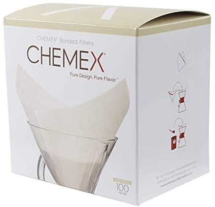 Chemex Filters 3 Cups