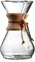 Chemex Dripper - 6 Cup