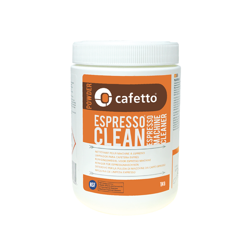 Caffetto Espresso Machine Cleaner 500G