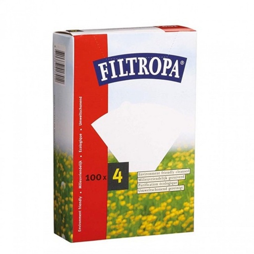 Filtropa Filter 4