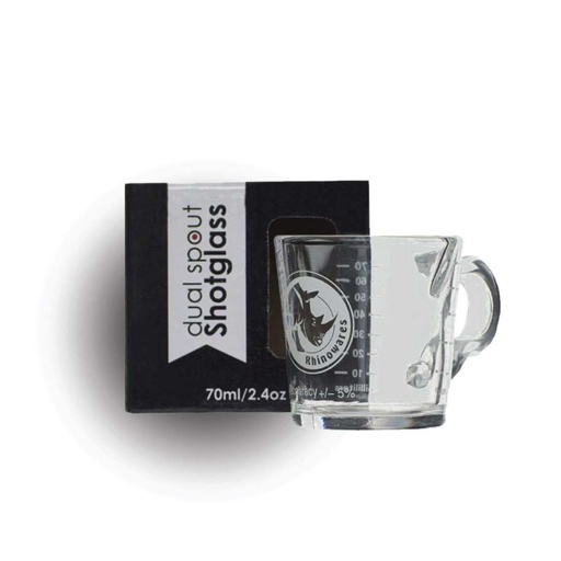 فنجان راينو دبل شوت