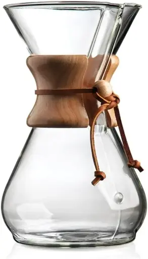 Chemex Dripper - 6 Cup