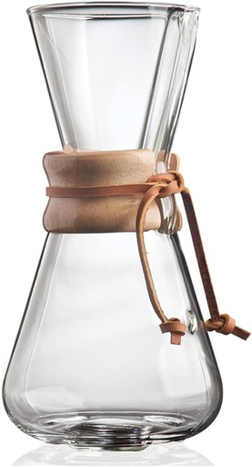 Chemex Dripper - 3 Cup