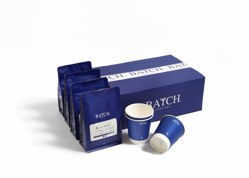 بوكس قهوة (عرض اليوم الوطني ) 💚